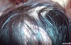 German ts - thai ladyboy hure aus berlin ohne kondom gefickt