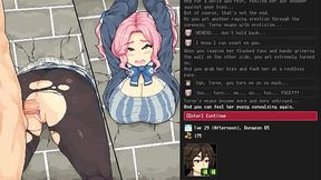 Demon Lord'_s Lover - Cute Hentai Game 100% Completed all sex scenes and Gallery