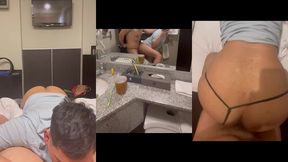 profesor maduro me obligo a grabar mientras me follaba en lenceria para aprobarme el curso - porno gay peruvian