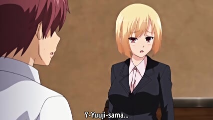 kanpeki-ojou-sama ESP 3