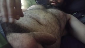 Tent Confession. Stepdaddy Needs You. I Want To Play With Your Dick