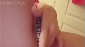 Eu gozando