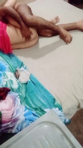 I left Stepaunty with great pleasure