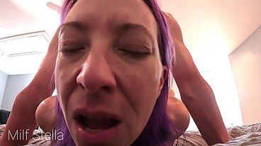 HIGH HEELED HEDONISM E47 Big Tits MILF Painal Anal Rough Ass Fuck