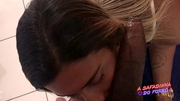 Hung guy 10 inches fucked me hard