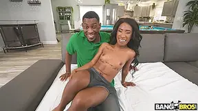 Miniature Cock Slayer - Mini Stallion