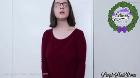 Seducing the Grinch