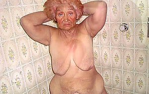 HelloGrannY Collection of Latin Granny Slideshow