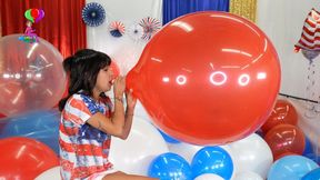 Nova 4th of July Blow to Pop HD (1920x1080)