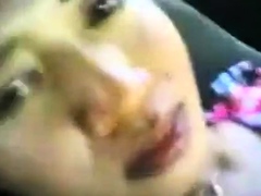 malay- awek baju kurung ngan pakwe