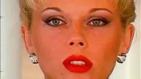 Kelly Trump, Suan Lecroix And Ursula Moore In Whores - (full Movie - Original Version)