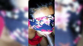 Sri Lanka hot partners intense bed action