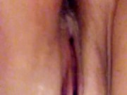 wet pussy