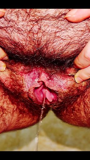 Dirty Pussy