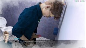 Jason: Coming of Age by Coeur De Cochon - Hot Babe Orders More Than Sausages, Glory Hole 4