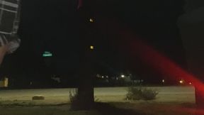 Stripper Teases Uber Driver