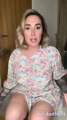 Paige Turnah- MILF dress