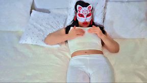 Husband Brought Another Man to Fuck His Wife