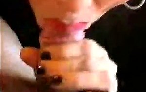 Blowjob queen ingrid