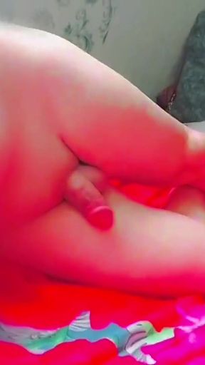 Unforgettable moment from "Nightmare Horror Sexy Ladyboy Hot Night Dress Sexy Big Ass Booty Shemale"