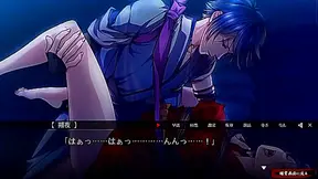 Sakuyas Seductive Night Adventures in Yoshiwaras Crimson Pleasure District