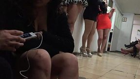 Wild Night with Horny Escorts from Leon, GTO on Miguel Aleman