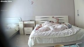 老骚货