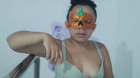 Tales of the Midget Vol.10