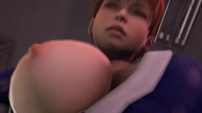 Futa Gaiden Preview 4