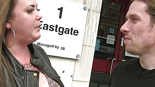Gush.bustybritain.mystery.girl