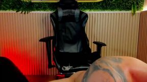 Dante Dimarco Private Show