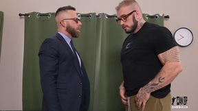 Davin Strong &amp; Joel Someone