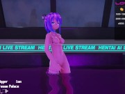Hey Baby, Wanna See My Pink? (12/28/20)