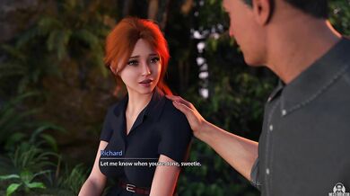 PACKAGE PERFECT #27 - Visual Novel Gameplay by Misterdoktor