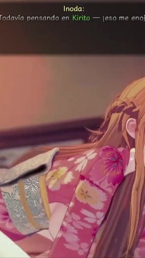 ADULT GAME, SAO NTR VERSION 8.5: GAMEPLAY 4   Clip 1