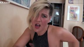 Celia French [720] - BIG ASS PAWG