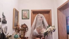 Wedding Night Passion