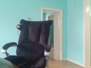 Requital 1 m views MASSIVE CUMshot cake