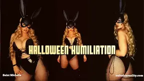 Halloween Humiliation