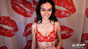Soaking in Sawyer Cum