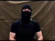 Русский БАНДИТ Словесно УНИЖАЕТ и ТРАХАЕТ Тебя в жопу!!! Грязные разговоры!!! ЧМОР