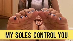 My Soles Control You