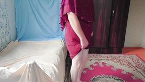 Pretty in Pink: Adorable Crossdressing Styles to Swoon Over!