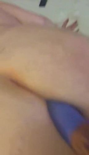 BBC Master Day 1 Trains and Fist PAWG Anal Slave