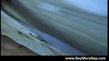 Gay hardcore gloryhole sex porn and nasty gay handjobs 02