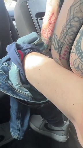 Fuck and Go!! You Want Me