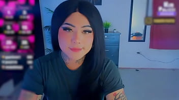 Kimberlypolizzi - update #208 - Stream sin ads - Feb 28, 2025