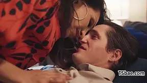 When Milf Has A Cock