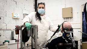 DENTAL HORROR Part Two