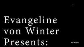 Heroine Supergirl Pops Balloons with boots